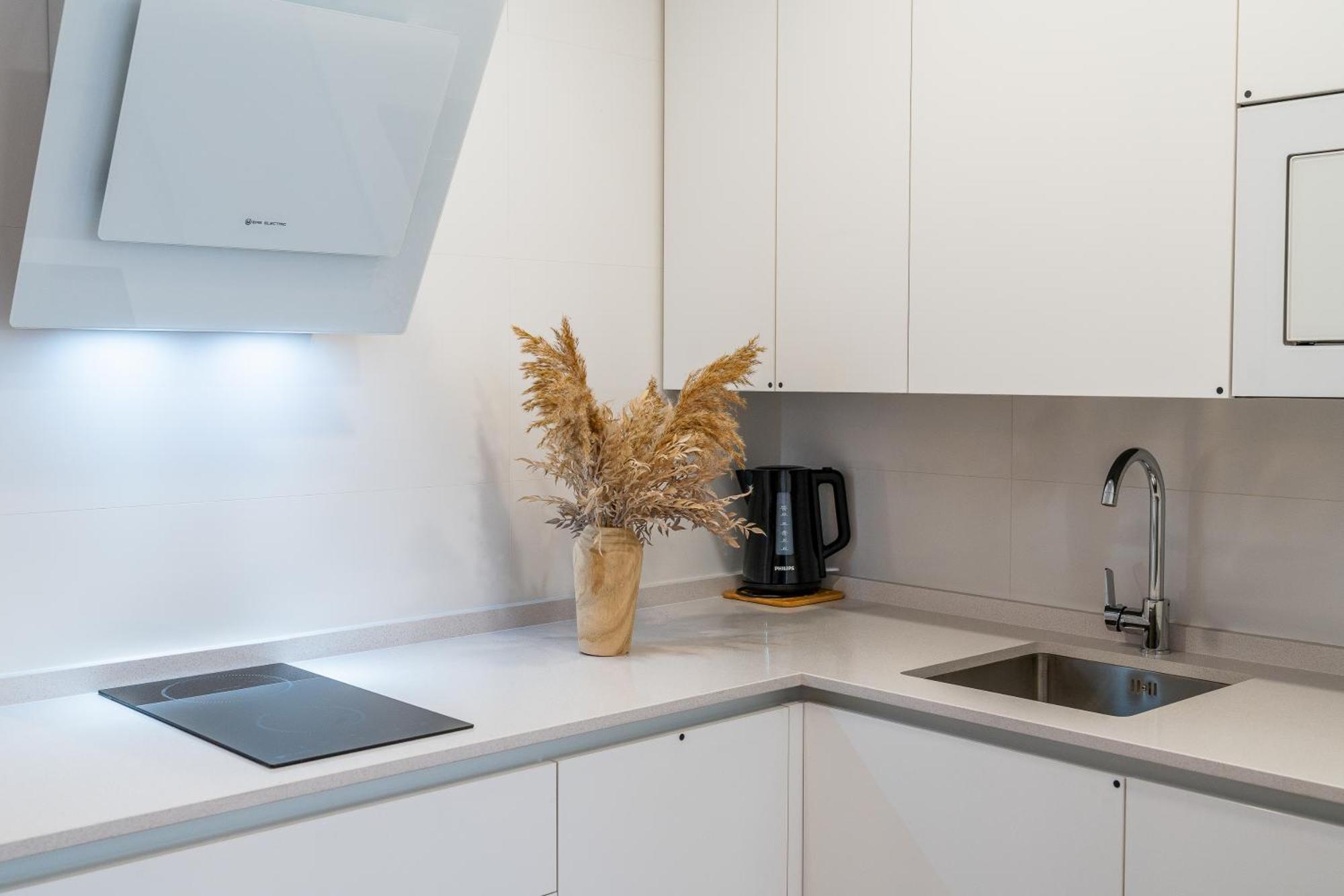 Alnatur Cordoba, Loft Moderno Con Ubicacion Perfecta Y Parking Opcional Kordoba