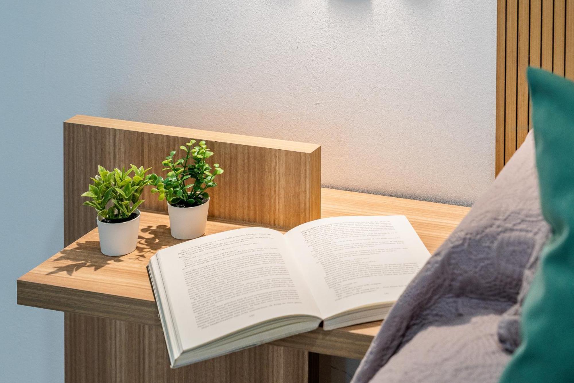 Apartament Alnatur Cordoba, Loft Moderno Con Ubicacion Perfecta Y Parking Opcional Kordoba