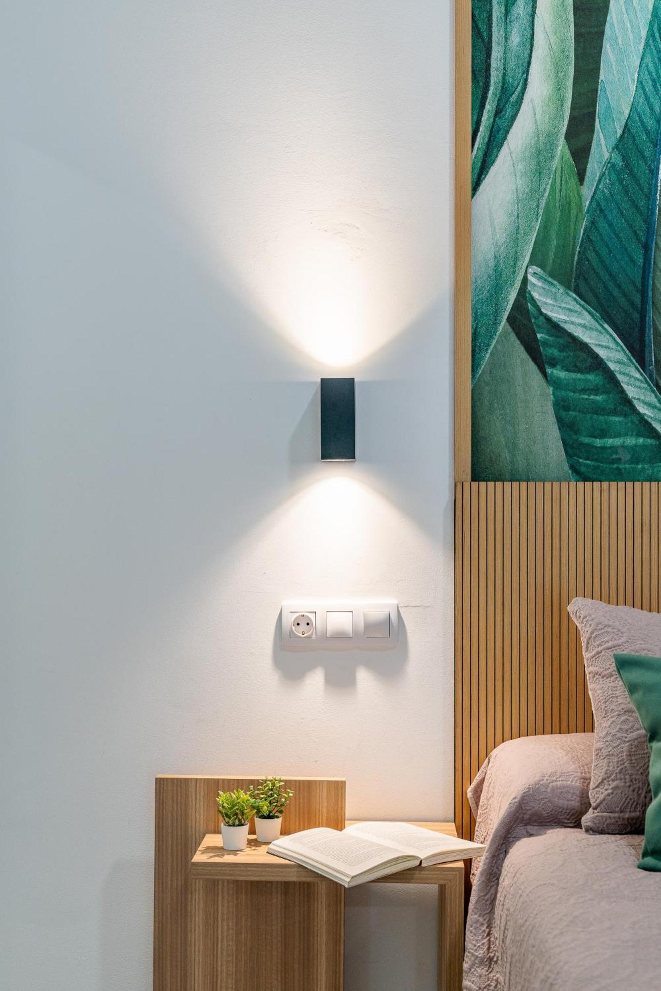 Alnatur Cordoba, Loft Moderno Con Ubicacion Perfecta Y Parking Opcional Apartament Kordoba