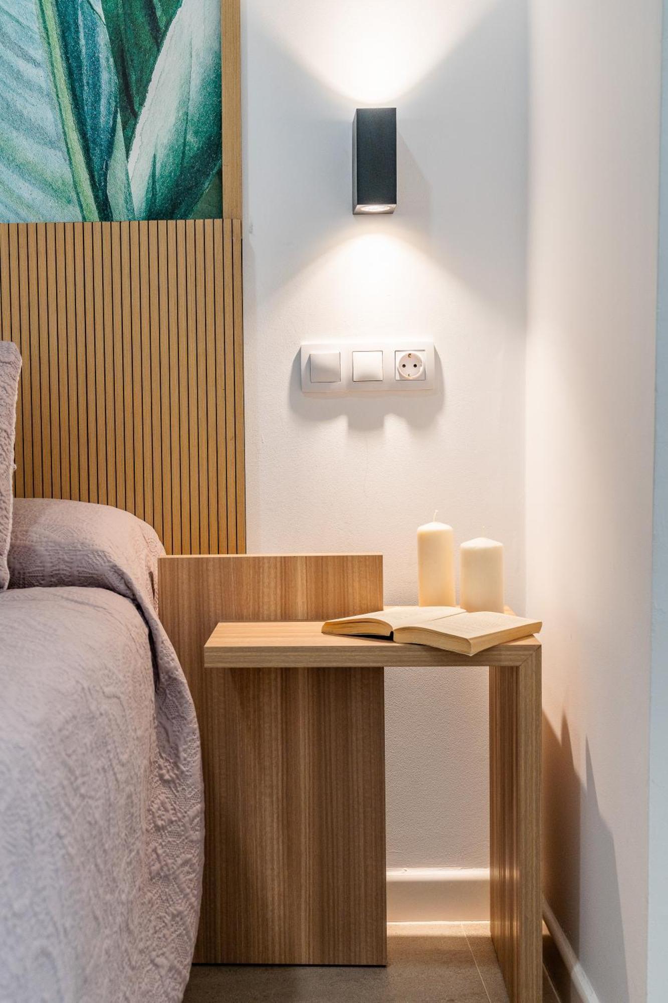 Alnatur Cordoba, Loft Moderno Con Ubicacion Perfecta Y Parking Opcional Apartament Kordoba