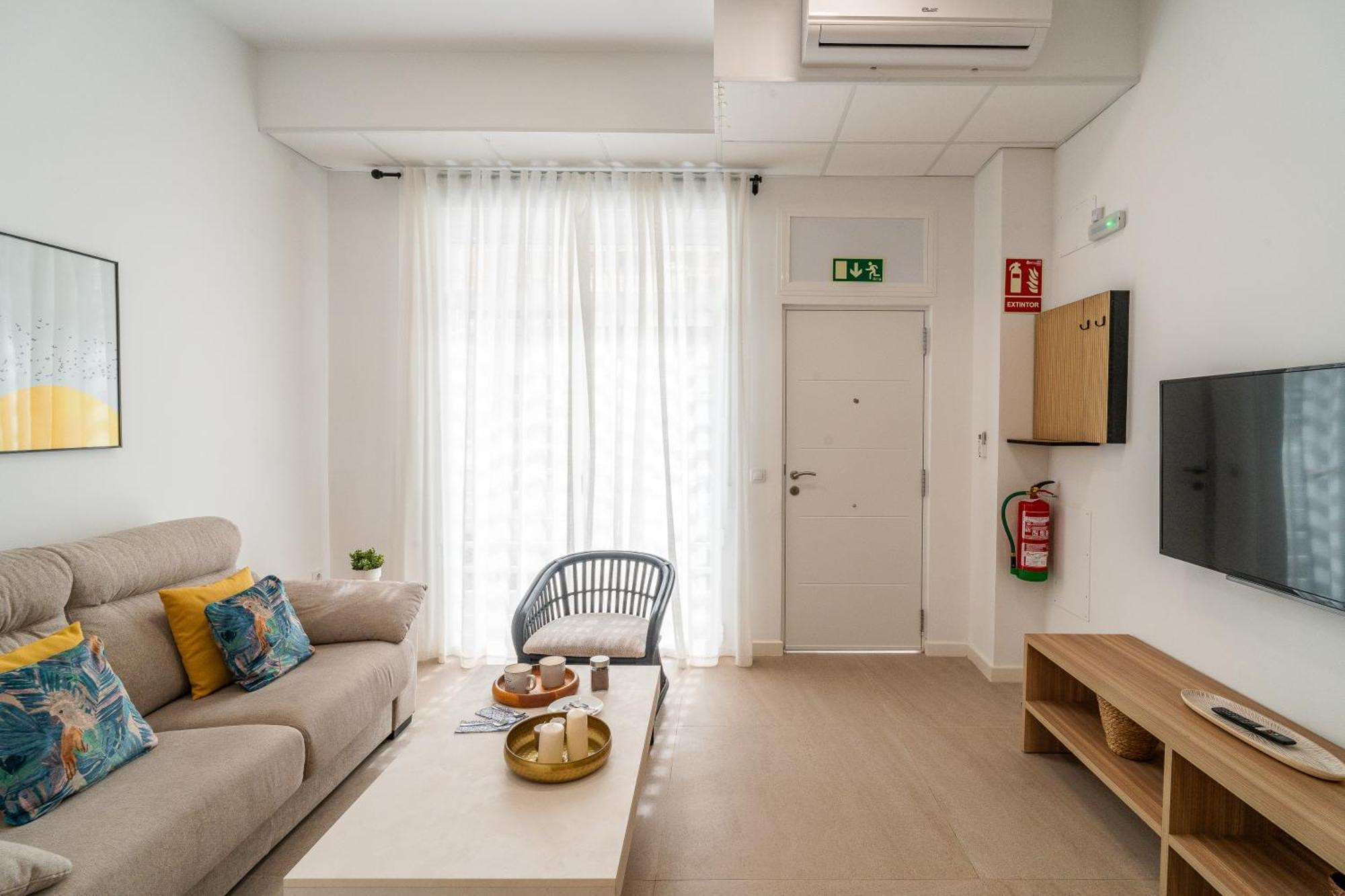 Alnatur Cordoba, Loft Moderno Con Ubicacion Perfecta Y Parking Opcional * Kordoba