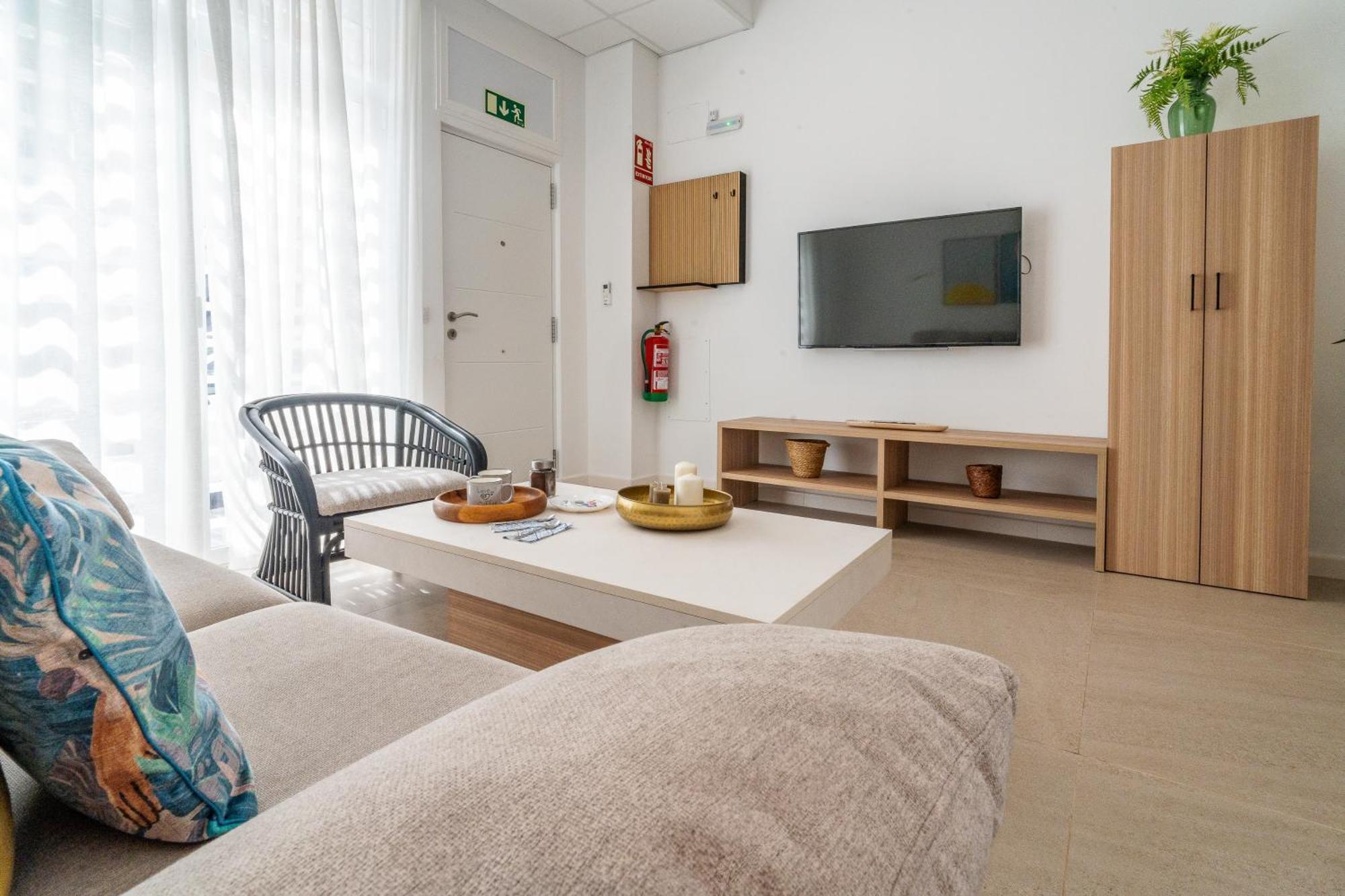 Alnatur Cordoba, Loft Moderno Con Ubicacion Perfecta Y Parking Opcional * Kordoba