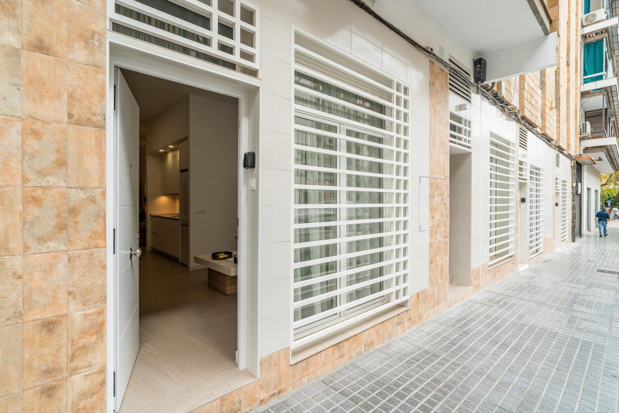 Apartament Alnatur Cordoba, Loft Moderno Con Ubicacion Perfecta Y Parking Opcional *