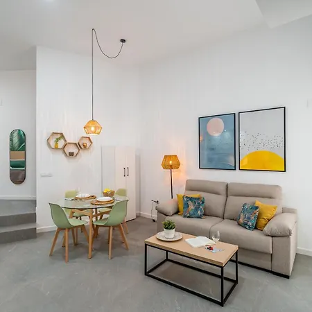 Alnatur Cordoba, Loft Moderno Con Ubicacion Perfecta Y Parking Opcional Zewnętrze zdjęcie
