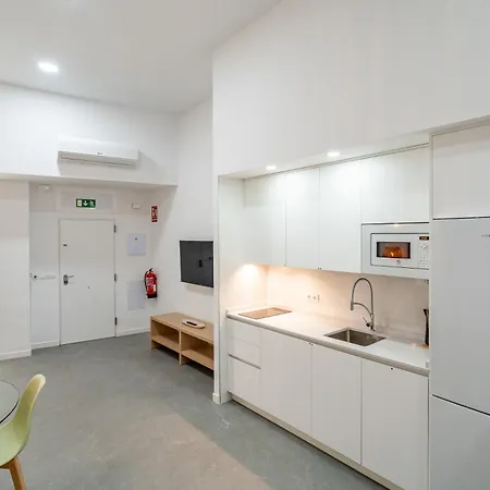 Alnatur Cordoba, Loft Moderno Con Ubicacion Perfecta Y Parking Opcional Zewnętrze zdjęcie