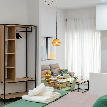 Alnatur Cordoba, Loft Moderno Con Ubicacion Perfecta Y Parking Opcional Zewnętrze zdjęcie