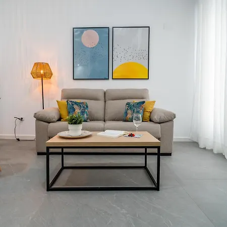 Alnatur Cordoba, Loft Moderno Con Ubicacion Perfecta Y Parking Opcional Zewnętrze zdjęcie