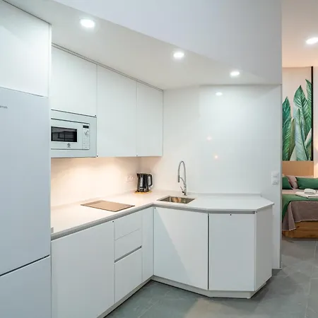 Alnatur Cordoba, Loft Moderno Con Ubicacion Perfecta Y Parking Opcional Zewnętrze zdjęcie