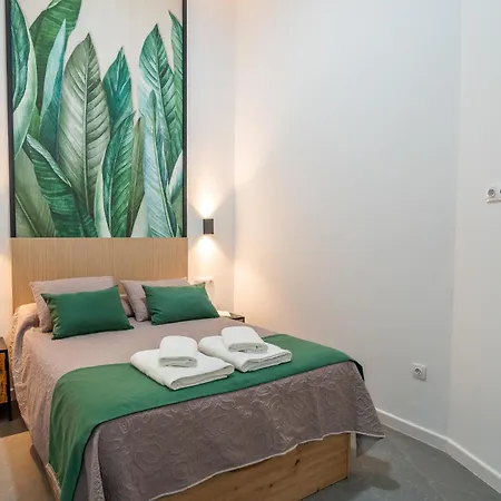 Alnatur Cordoba, Loft Moderno Con Ubicacion Perfecta Y Parking Opcional Zewnętrze zdjęcie