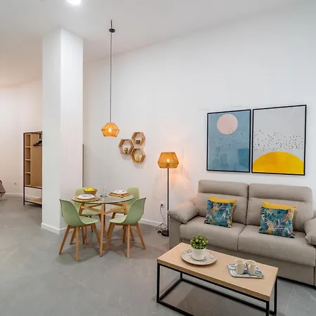 Alnatur Cordoba, Loft Moderno Con Ubicacion Perfecta Y Parking Opcional Zewnętrze zdjęcie