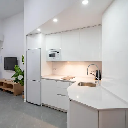 Alnatur Cordoba, Loft Moderno Con Ubicacion Perfecta Y Parking Opcional Zewnętrze zdjęcie