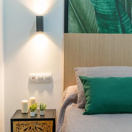 Alnatur Cordoba, Loft Moderno Con Ubicacion Perfecta Y Parking Opcional Zewnętrze zdjęcie