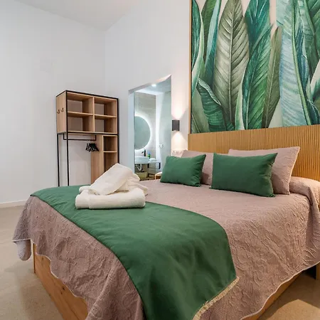 Alnatur Cordoba, Loft Moderno Con Ubicacion Perfecta Y Parking Opcional Zewnętrze zdjęcie