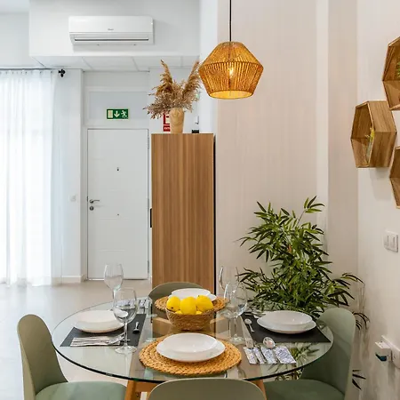 Alnatur Cordoba, Loft Moderno Con Ubicacion Perfecta Y Parking Opcional Zewnętrze zdjęcie