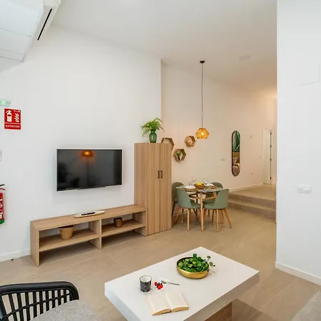 Alnatur Cordoba, Loft Moderno Con Ubicacion Perfecta Y Parking Opcional Zewnętrze zdjęcie