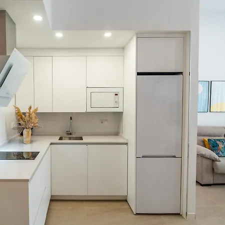 Alnatur Cordoba, Loft Moderno Con Ubicacion Perfecta Y Parking Opcional Zewnętrze zdjęcie