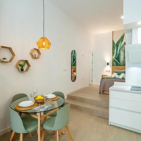 Alnatur Cordoba, Loft Moderno Con Ubicacion Perfecta Y Parking Opcional Zewnętrze zdjęcie