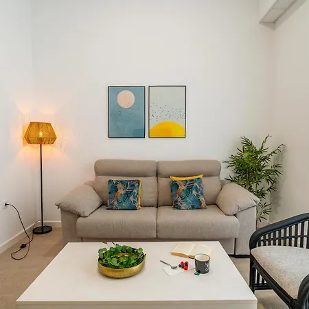 Alnatur Cordoba, Loft Moderno Con Ubicacion Perfecta Y Parking Opcional Zewnętrze zdjęcie