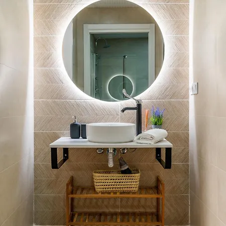Alnatur Cordoba, Loft Moderno Con Ubicacion Perfecta Y Parking Opcional Zewnętrze zdjęcie