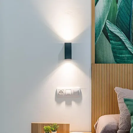 Alnatur Cordoba, Loft Moderno Con Ubicacion Perfecta Y Parking Opcional Zewnętrze zdjęcie