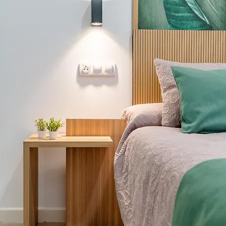 Alnatur Cordoba, Loft Moderno Con Ubicacion Perfecta Y Parking Opcional Zewnętrze zdjęcie