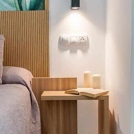 Alnatur Cordoba, Loft Moderno Con Ubicacion Perfecta Y Parking Opcional Zewnętrze zdjęcie