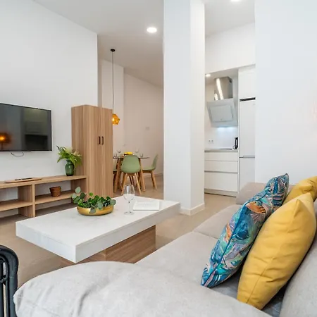 Alnatur Cordoba, Loft Moderno Con Ubicacion Perfecta Y Parking Opcional Zewnętrze zdjęcie