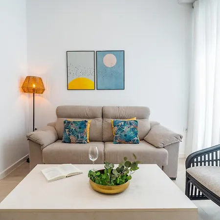 Alnatur Cordoba, Loft Moderno Con Ubicacion Perfecta Y Parking Opcional Zewnętrze zdjęcie