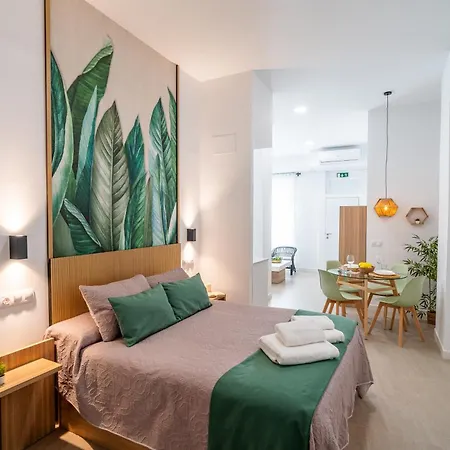 Alnatur Cordoba, Loft Moderno Con Ubicacion Perfecta Y Parking Opcional Zewnętrze zdjęcie