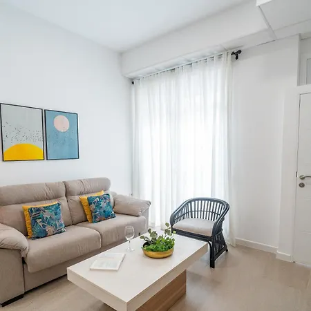 Alnatur Cordoba, Loft Moderno Con Ubicacion Perfecta Y Parking Opcional Zewnętrze zdjęcie