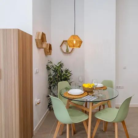 Alnatur Cordoba, Loft Moderno Con Ubicacion Perfecta Y Parking Opcional Zewnętrze zdjęcie