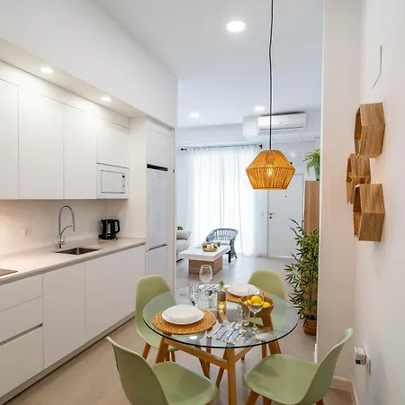 Alnatur Cordoba, Loft Moderno Con Ubicacion Perfecta Y Parking Opcional Zewnętrze zdjęcie