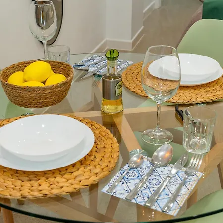 Alnatur Cordoba, Loft Moderno Con Ubicacion Perfecta Y Parking Opcional Zewnętrze zdjęcie