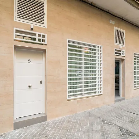 Alnatur Cordoba, Loft Moderno Con Ubicacion Perfecta Y Parking Opcional Zewnętrze zdjęcie
