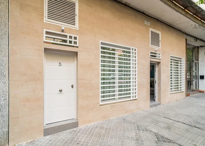Alnatur Cordoba, Loft Moderno Con Ubicacion Perfecta Y Parking Opcional