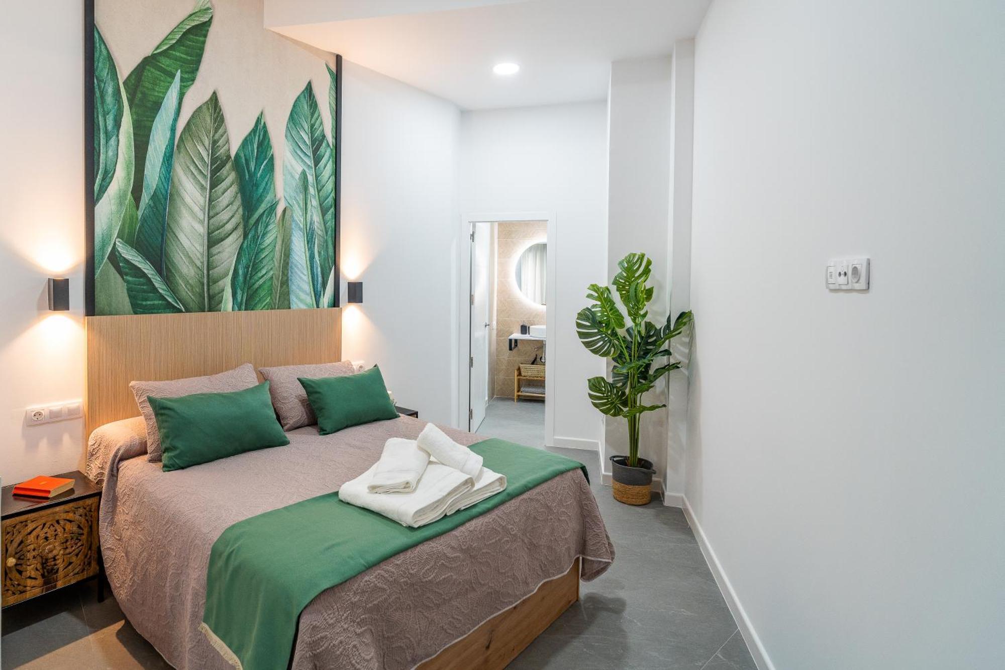 Apartment Alnatur Cordoba, Loft Moderno Con Ubicacion Perfecta Y Parking Opcional *