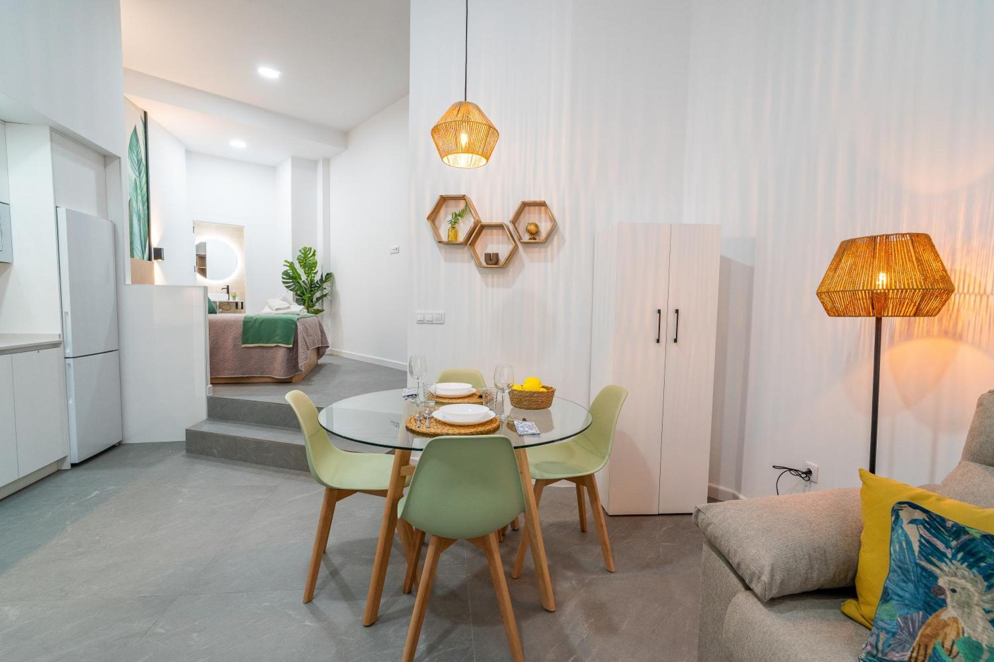 Alnatur Cordoba, Loft Moderno Con Ubicacion Perfecta Y Parking Opcional Cordoba