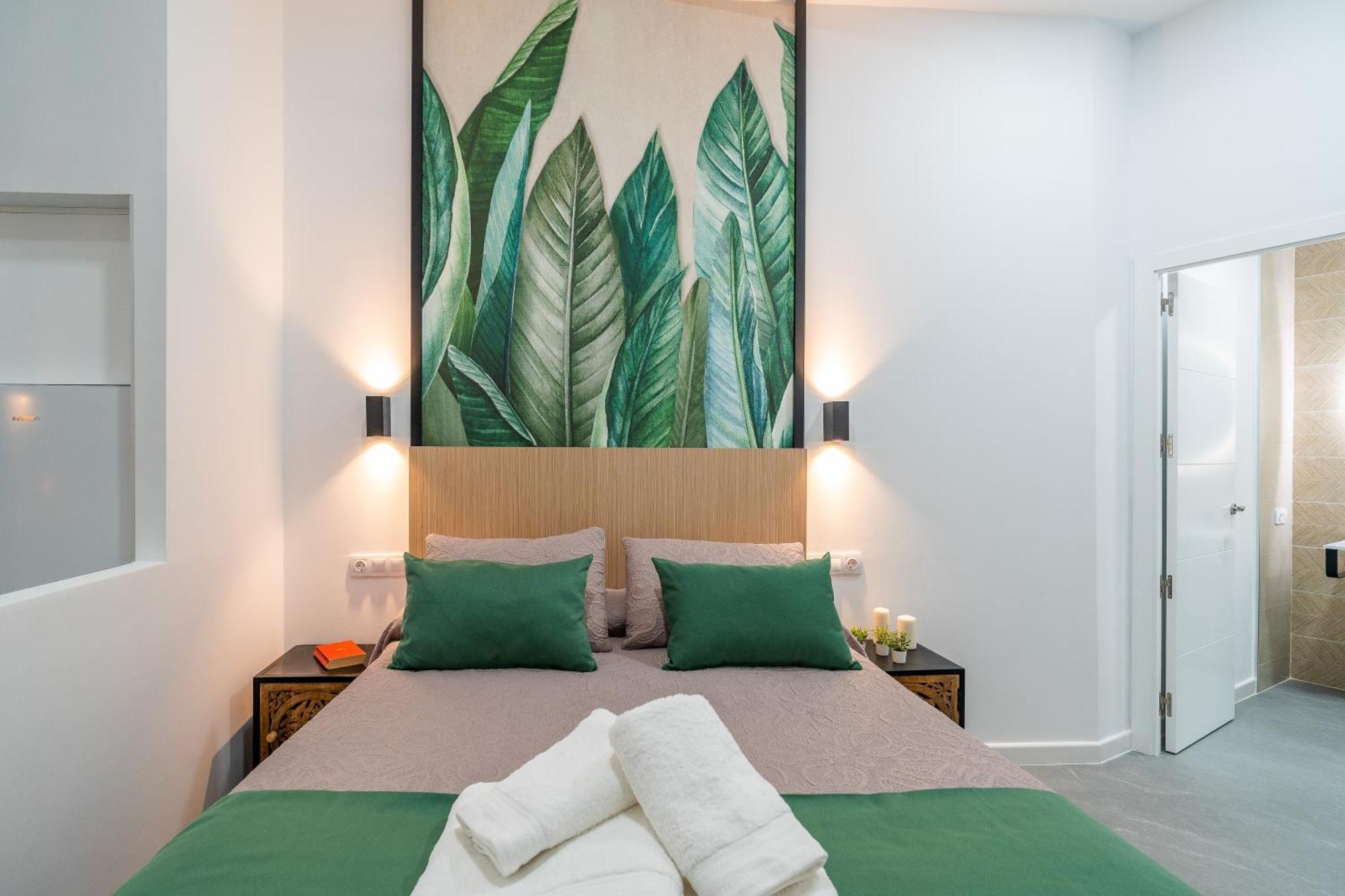 Apartment Alnatur Cordoba, Loft Moderno Con Ubicacion Perfecta Y Parking Opcional