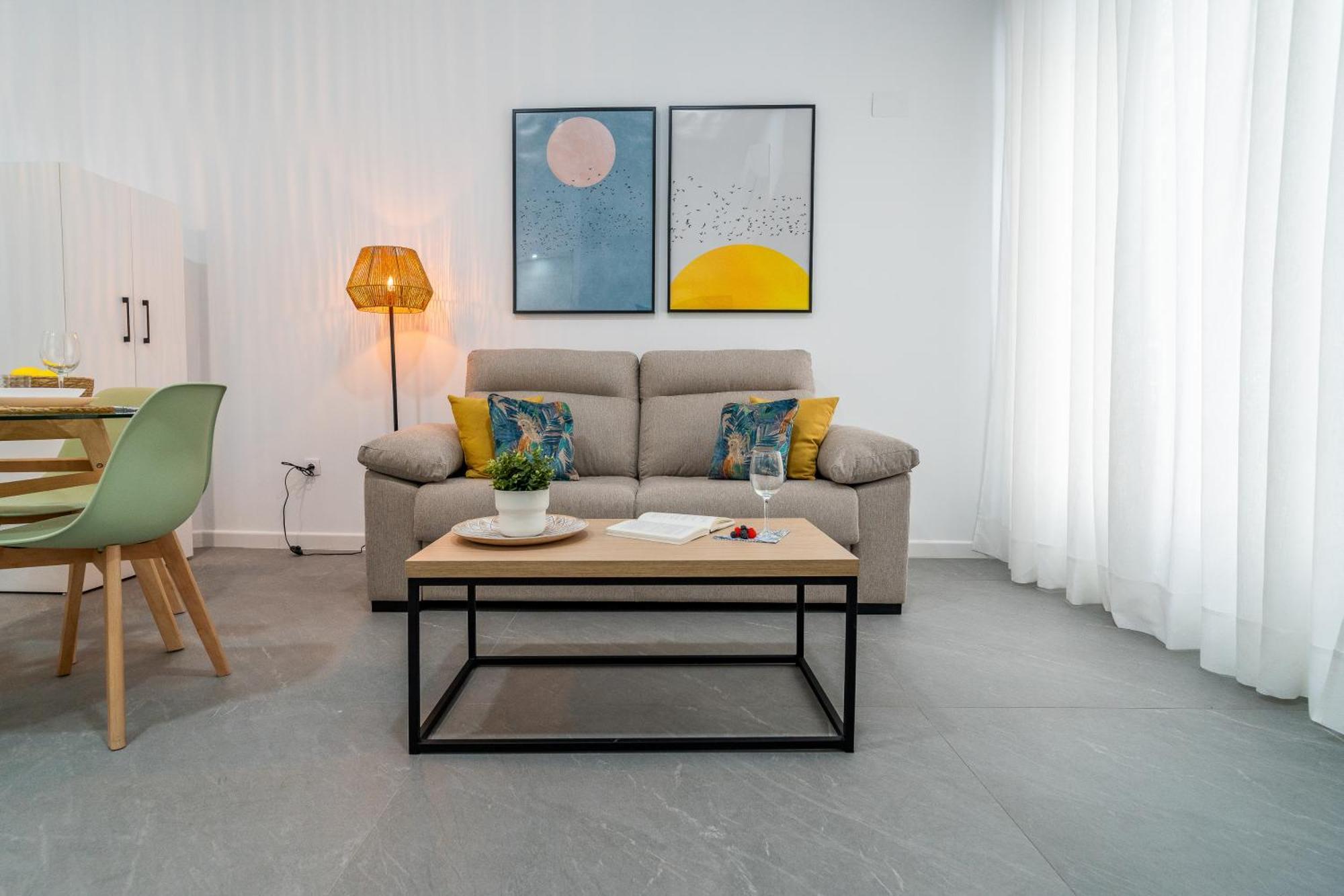 Apartment Alnatur Cordoba, Loft Moderno Con Ubicacion Perfecta Y Parking Opcional