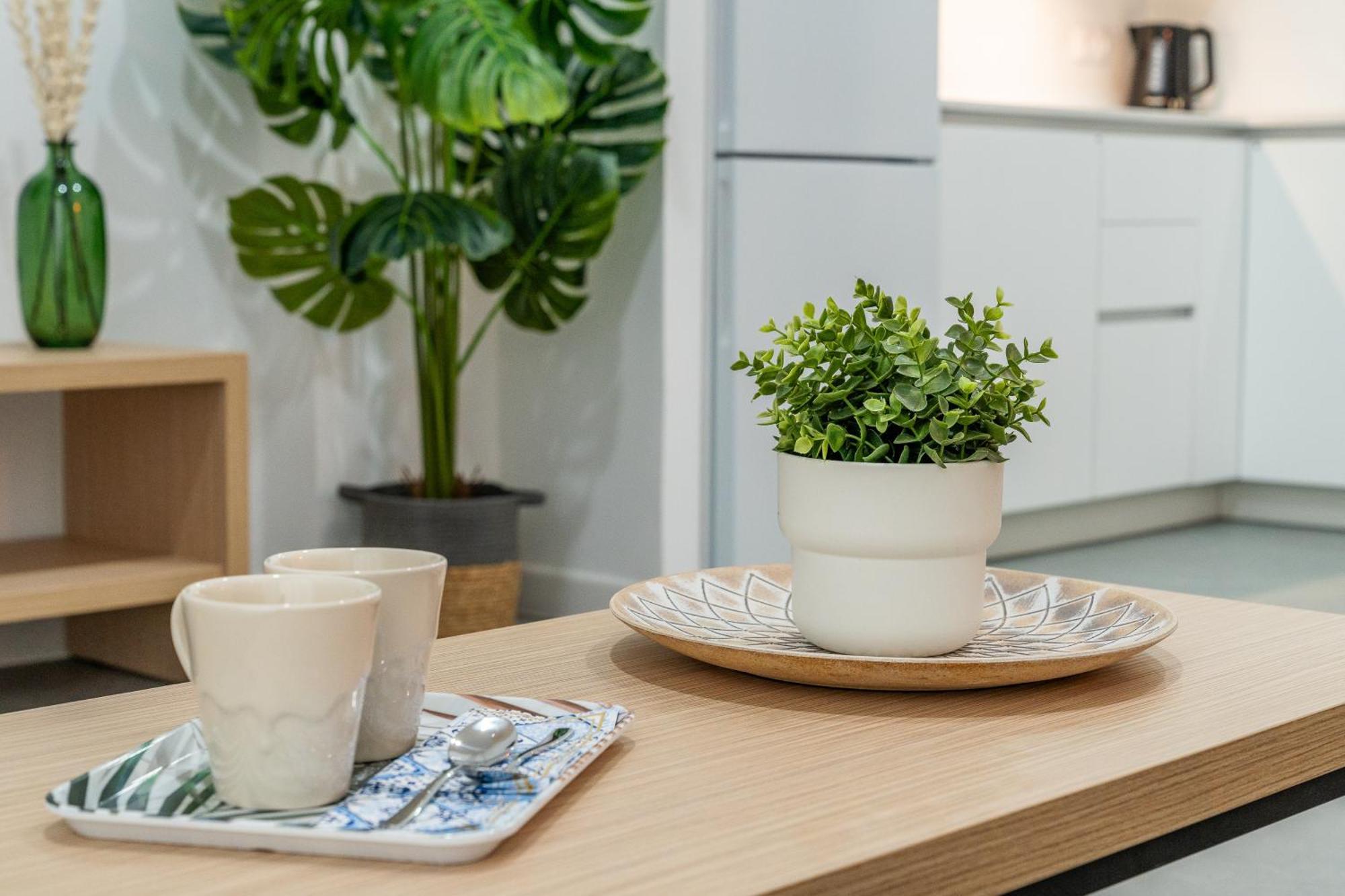 Alnatur Cordoba, Loft Moderno Con Ubicacion Perfecta Y Parking Opcional Apartment
