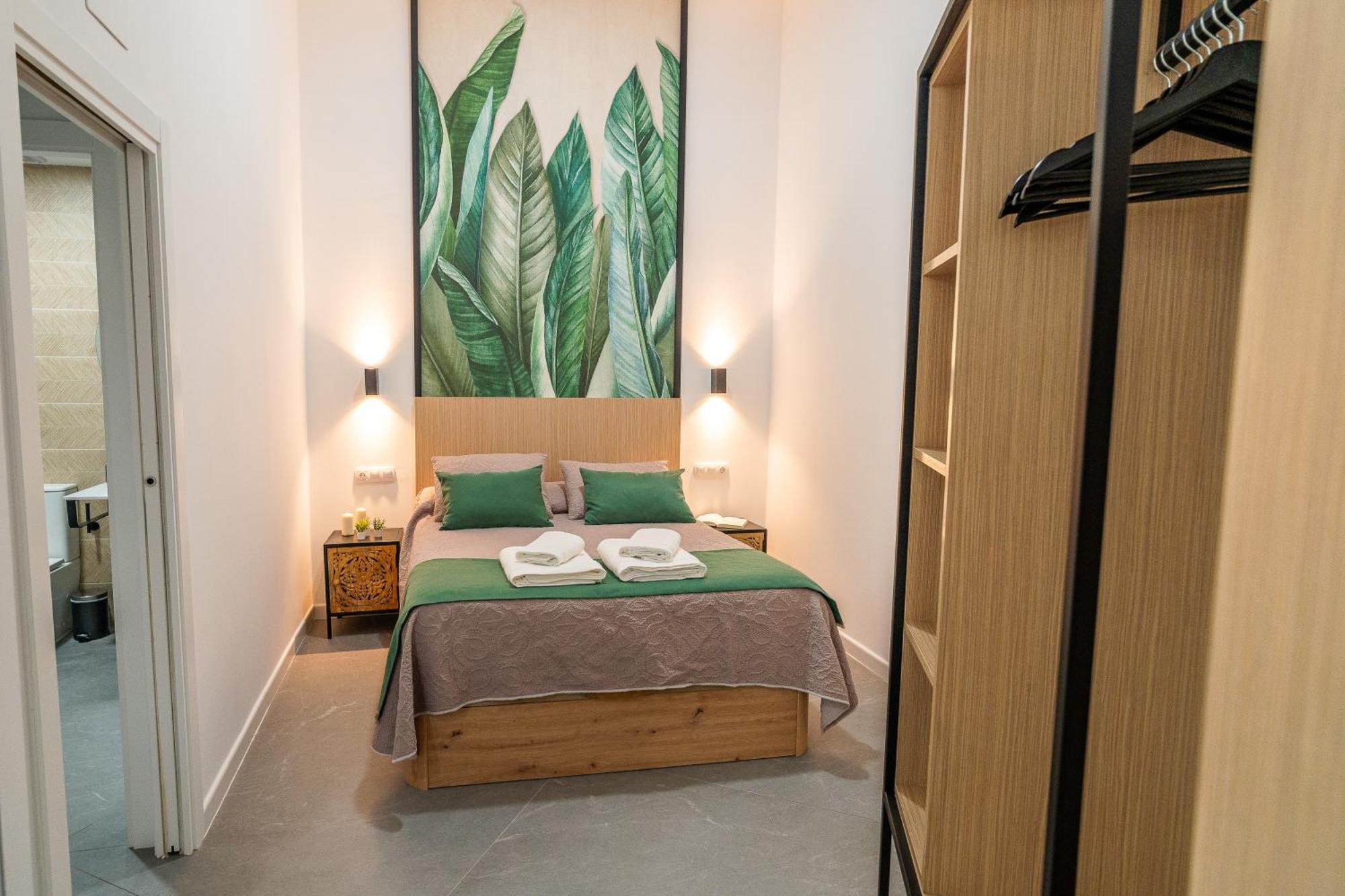 Apartment Alnatur Cordoba, Loft Moderno Con Ubicacion Perfecta Y Parking Opcional *