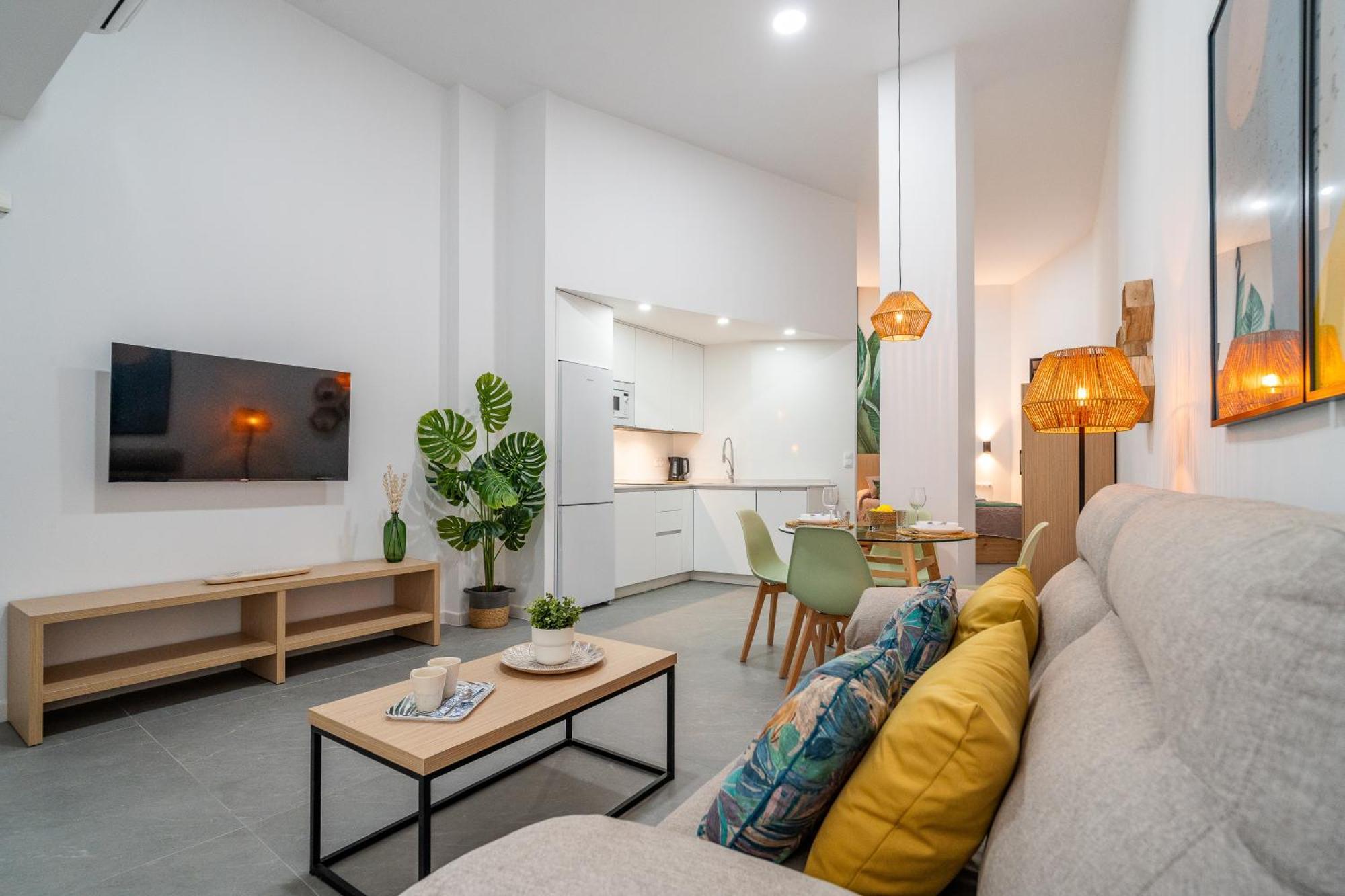 Alnatur Cordoba, Loft Moderno Con Ubicacion Perfecta Y Parking Opcional * Cordoba