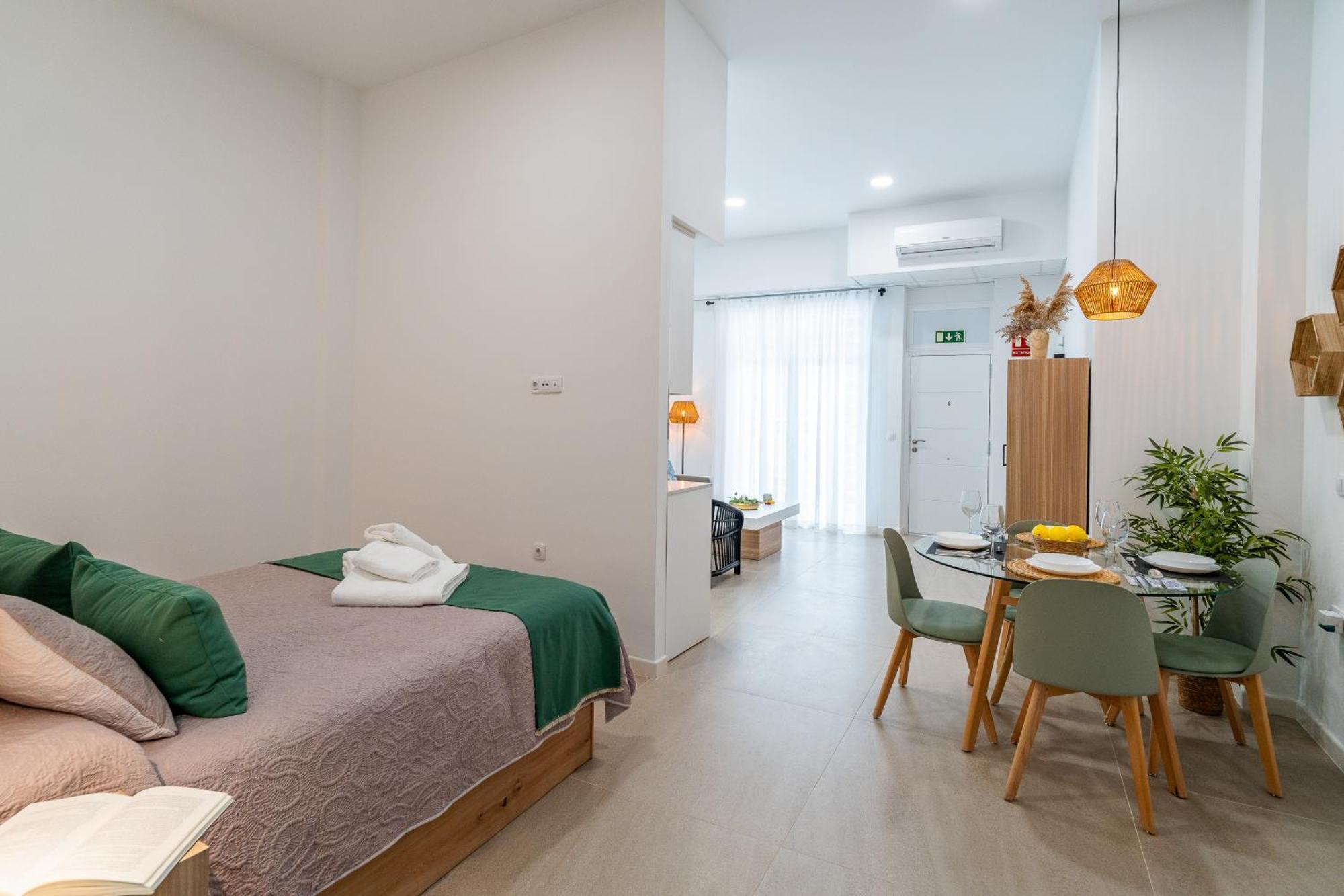 Alnatur Cordoba, Loft Moderno Con Ubicacion Perfecta Y Parking Opcional * Cordoba