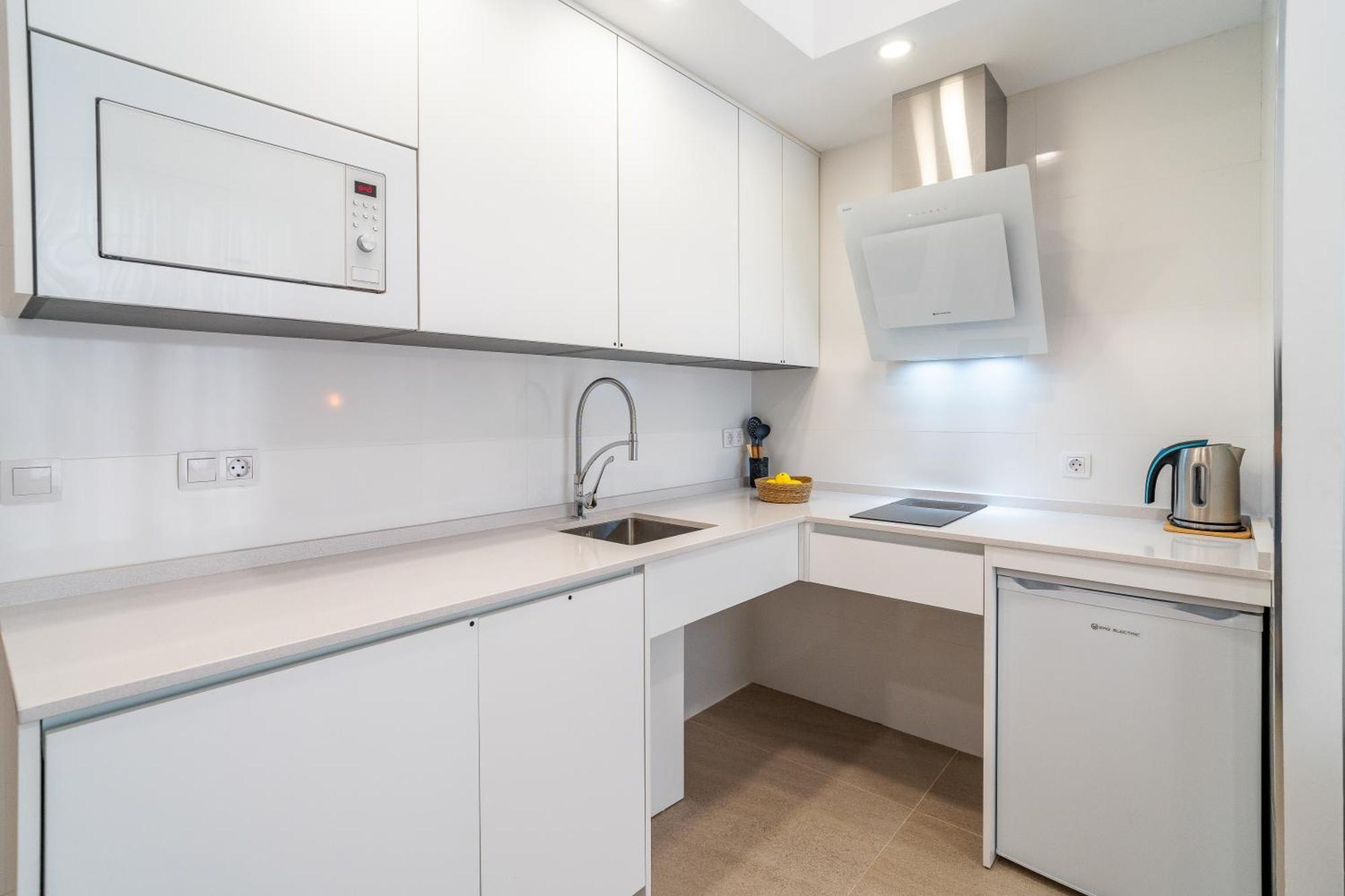 Apartment Alnatur Cordoba, Loft Moderno Con Ubicacion Perfecta Y Parking Opcional