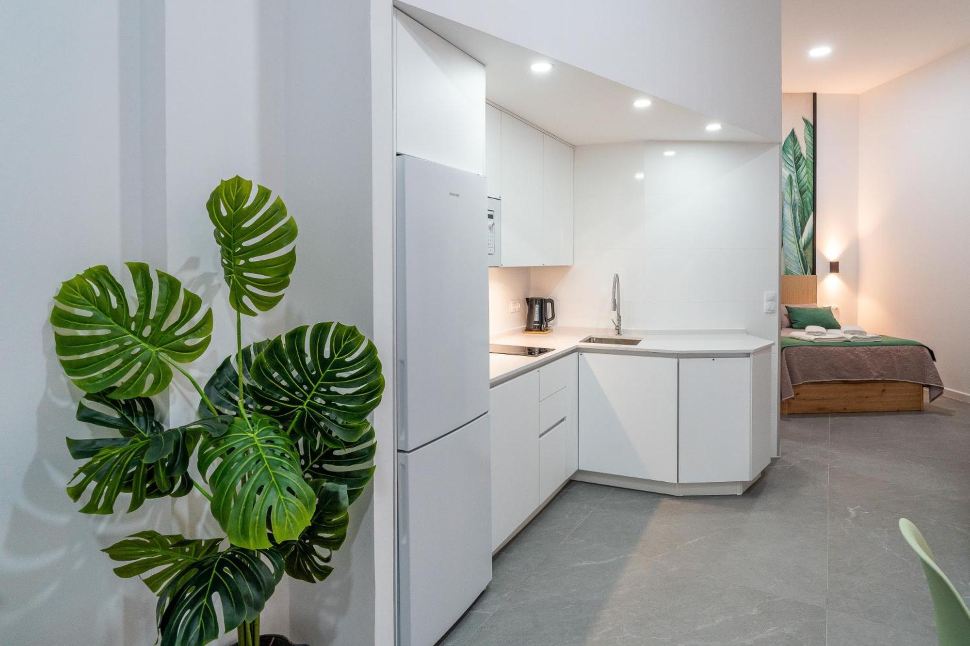 Apartment Alnatur Cordoba, Loft Moderno Con Ubicacion Perfecta Y Parking Opcional *