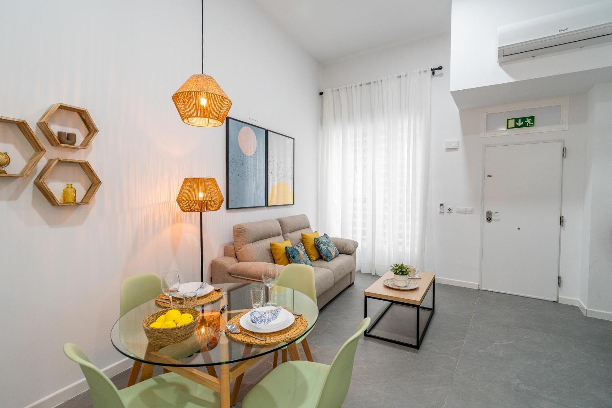 Alnatur Cordoba, Loft Moderno Con Ubicacion Perfecta Y Parking Opcional Apartment *