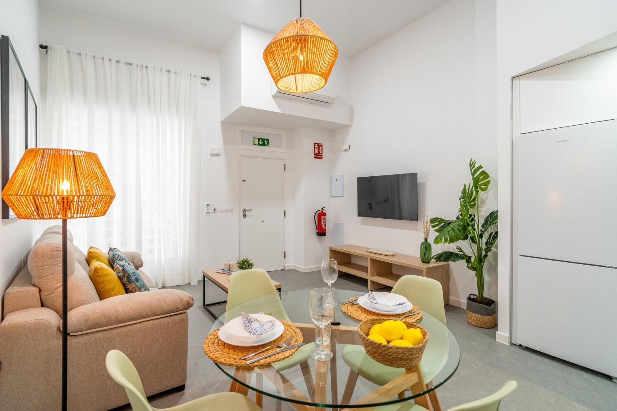 Alnatur Cordoba, Loft Moderno Con Ubicacion Perfecta Y Parking Opcional Apartment