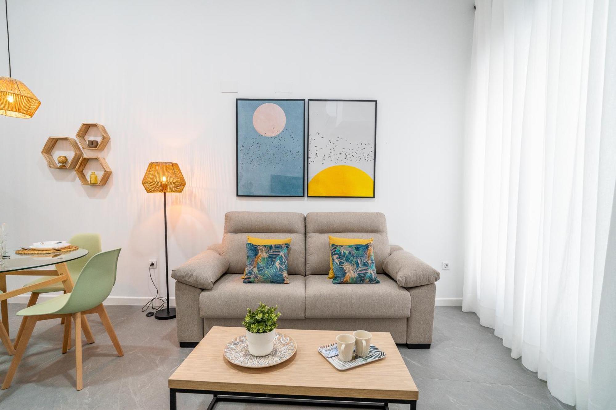 Apartment Alnatur Cordoba, Loft Moderno Con Ubicacion Perfecta Y Parking Opcional *