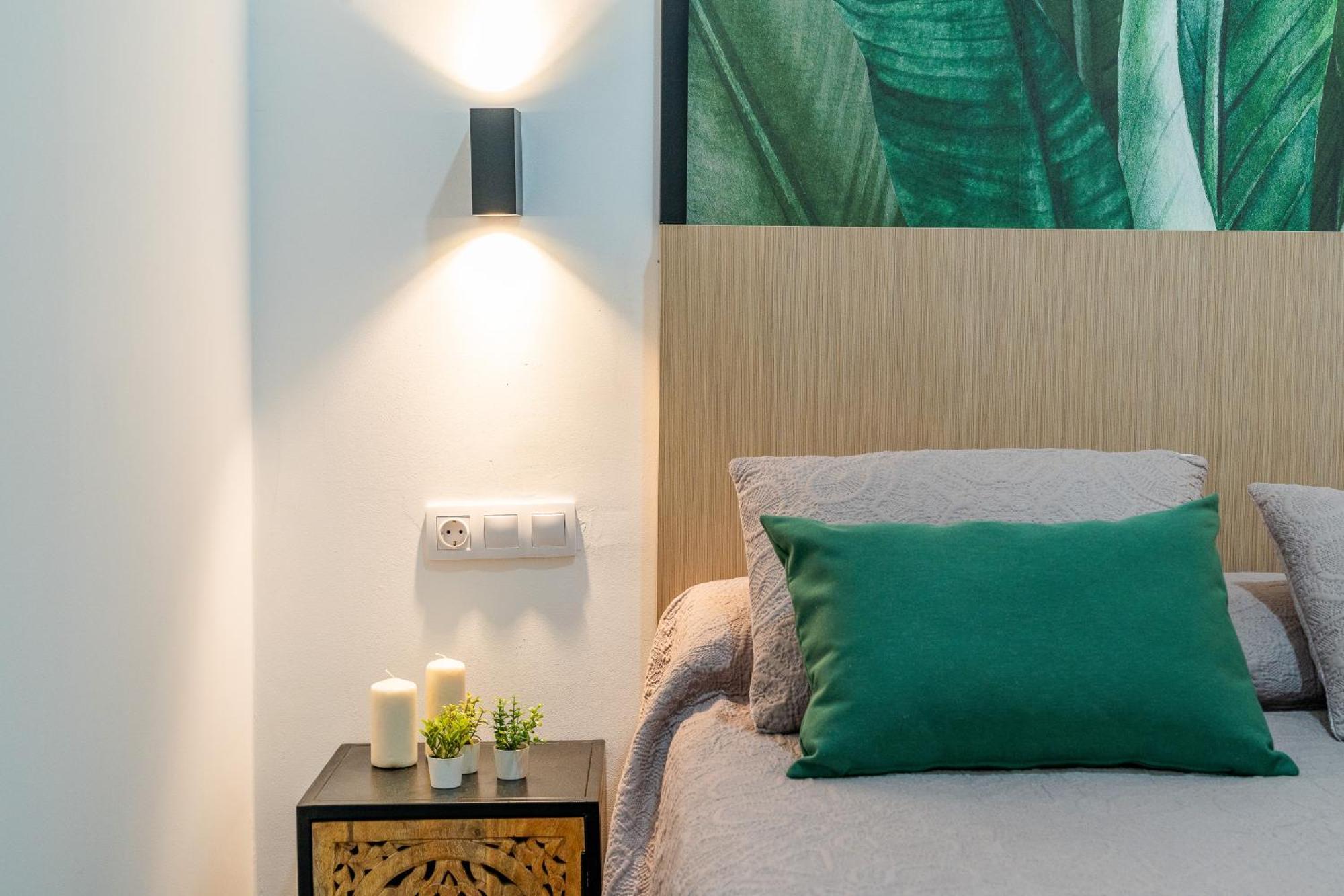 Alnatur Cordoba, Loft Moderno Con Ubicacion Perfecta Y Parking Opcional Apartment