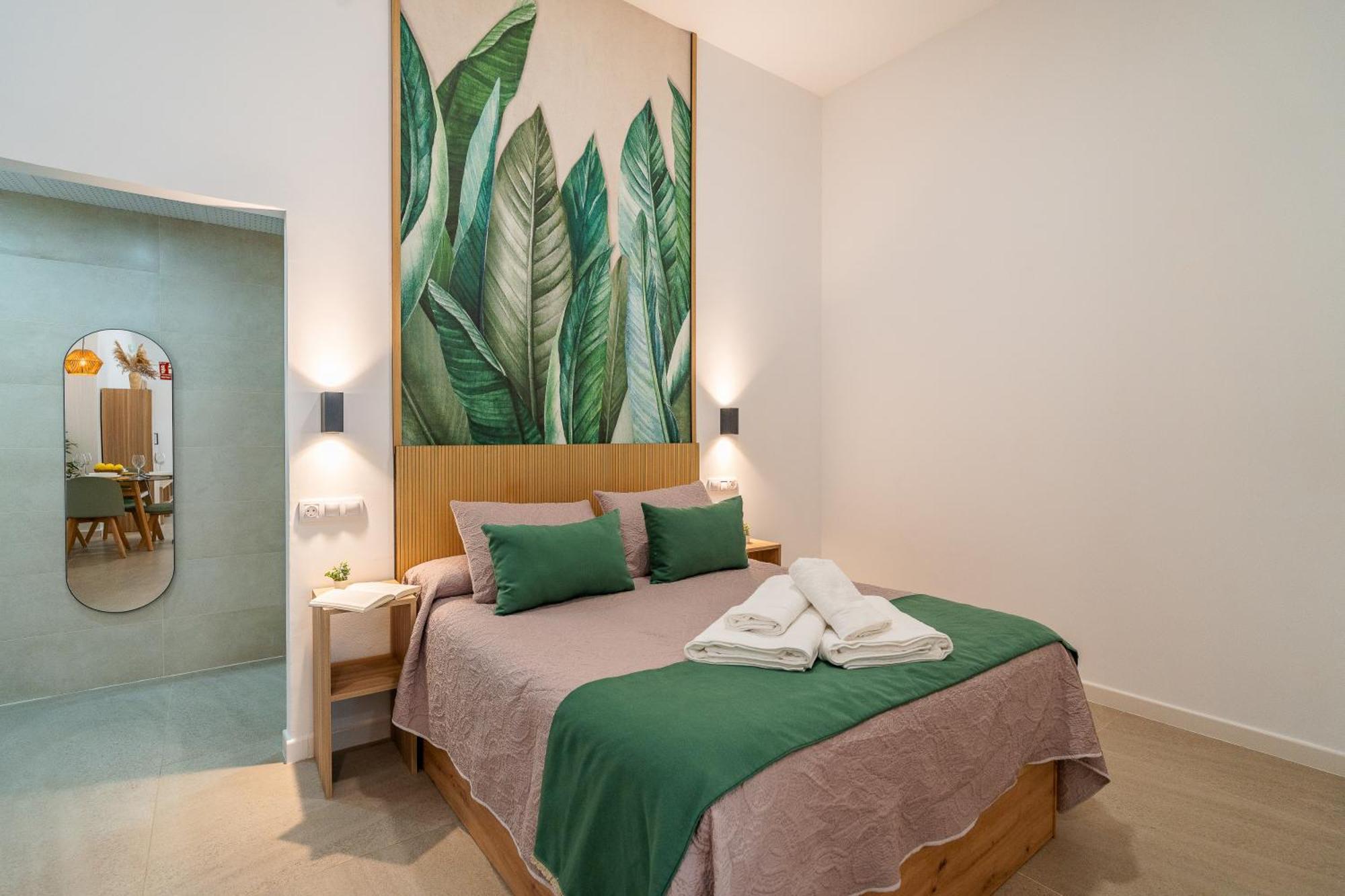 Apartment Alnatur Cordoba, Loft Moderno Con Ubicacion Perfecta Y Parking Opcional *
